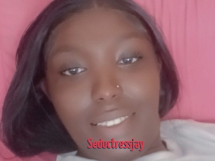 Seductressjay