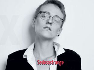 Sedusastrange
