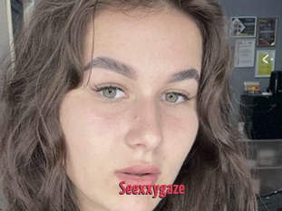 Seexxygaze