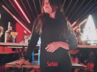 Sefali