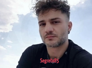 Segreto85