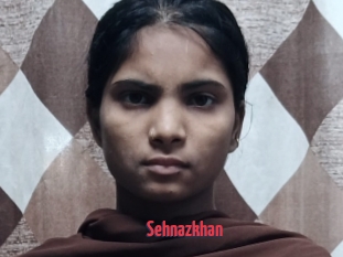 Sehnazkhan
