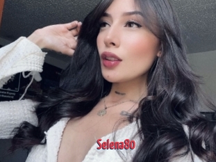 Selena80