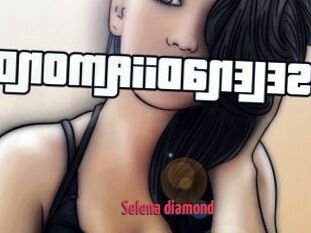 Selena_diamond