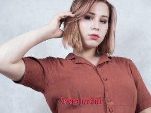 Selena_heather