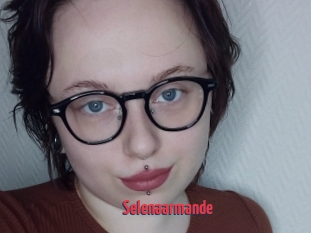 Selenaarmande