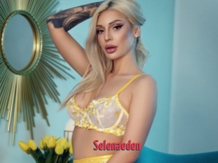 Selenaeden