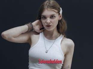 Selenaholden