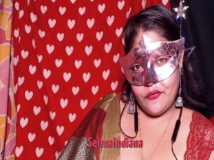 Selenaindiana