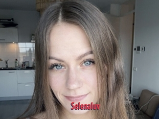 Selenaluv