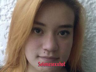 Selenasexxhot