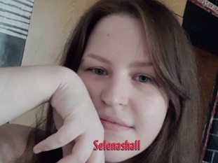 Selenashall
