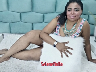 Selenefiallo