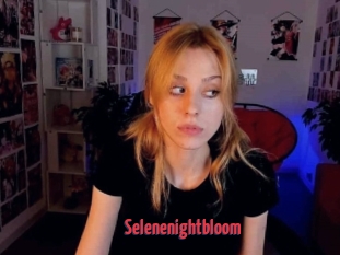 Selenenightbloom