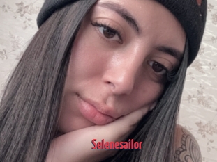 Selenesailor