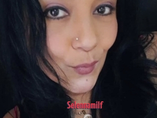 Selennamilf