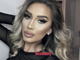 Selennaoly