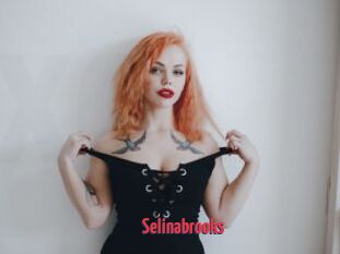 Selinabrooks