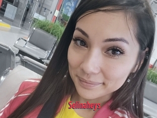 Selinaheys