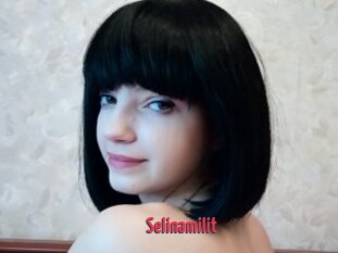 Selinamilit