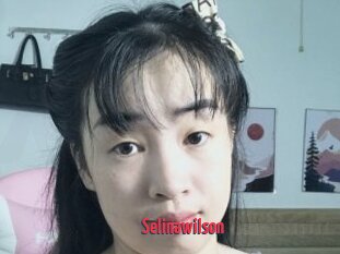 Selinawilson