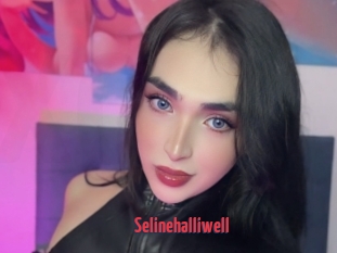 Selinehalliwell