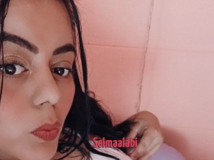 Selmaalabi