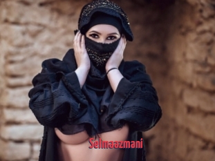 Selmaazmani