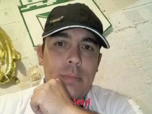 Sen_yi