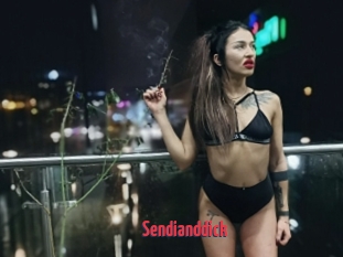 Sendianddick