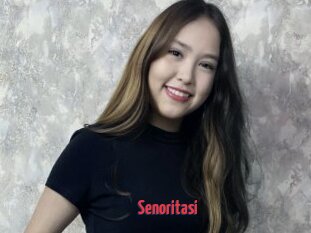 Senoritasi