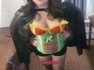 Sensitimi