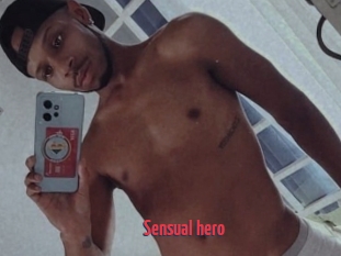 Sensual_hero