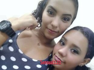 Sensual121