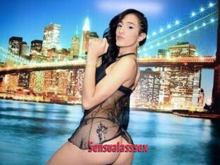 Sensualasssex
