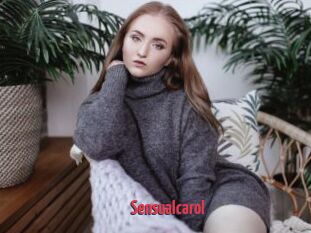 Sensualcarol