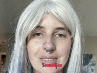 Sensualjen