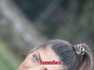 Sensuallora
