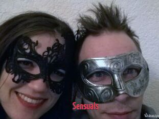 Sensuals