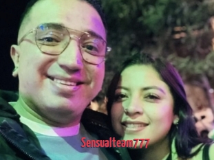 Sensualteam777