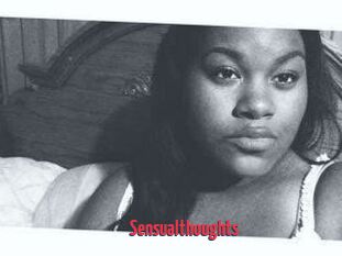 Sensualthoughts