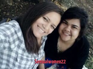 Sensualwomen22