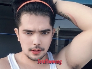 Serafinowong