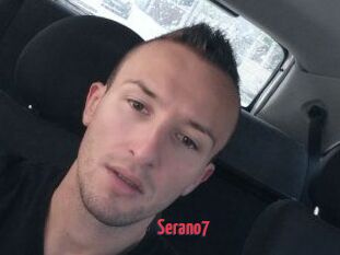 Serano7