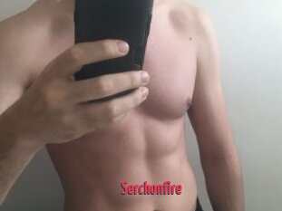Serchonfire