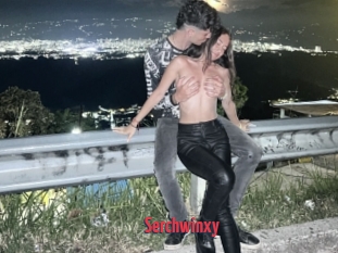 Serchwinxy