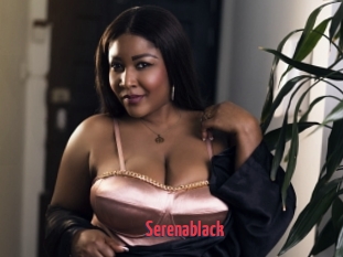 Serenablack