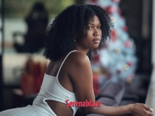 Serenablaze