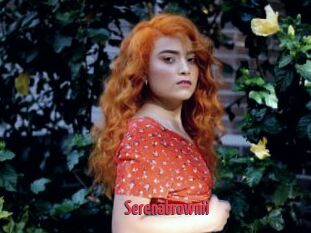 Serenabrownii