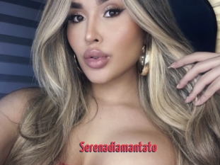 Serenadiamantato